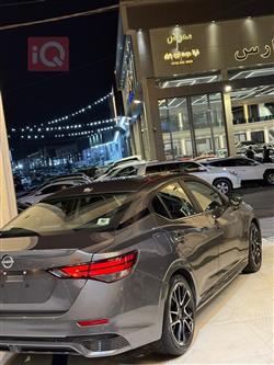 نيسان سنترا